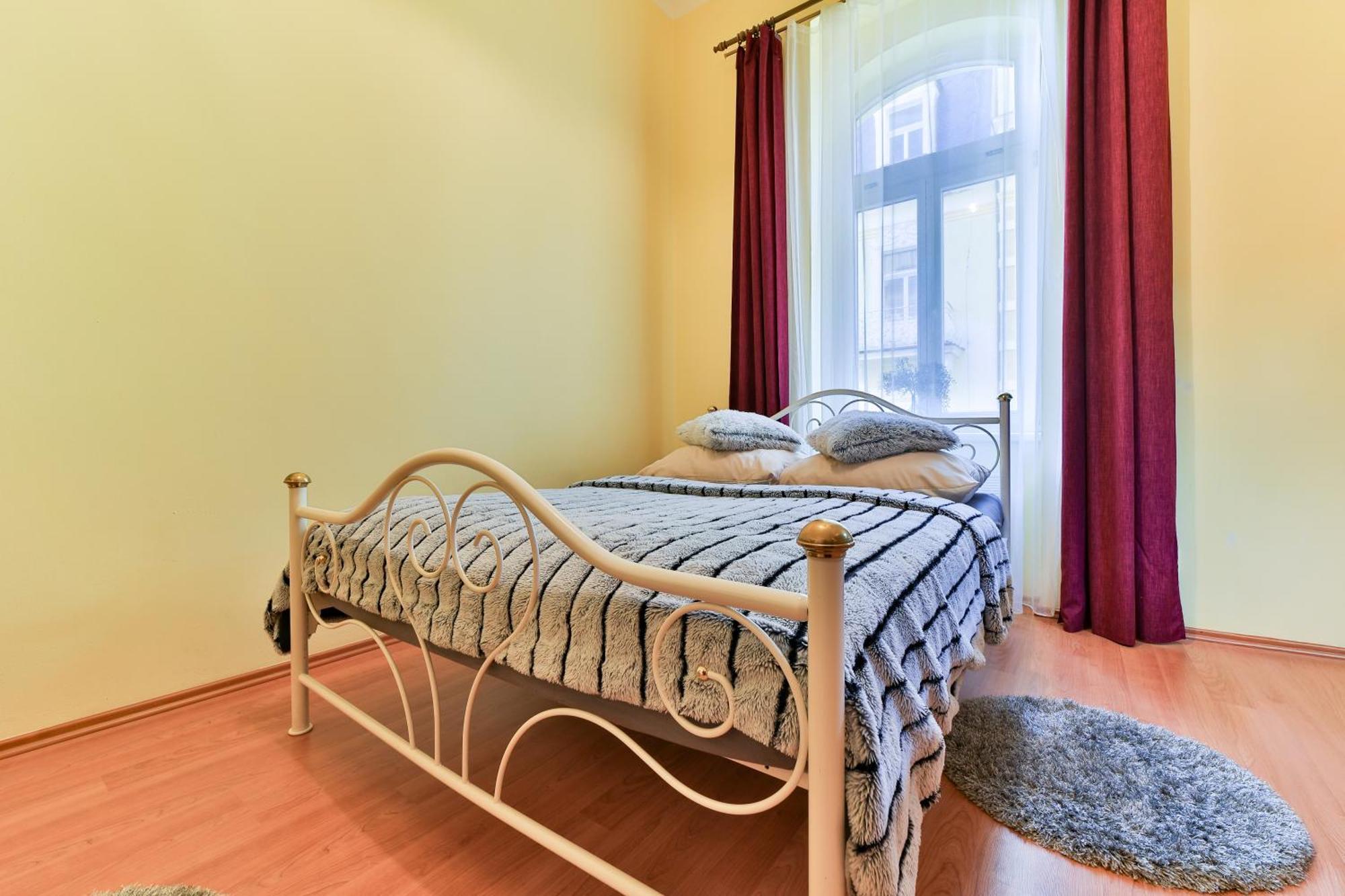 Anzio Apartments Mariánské Lázně Εξωτερικό φωτογραφία