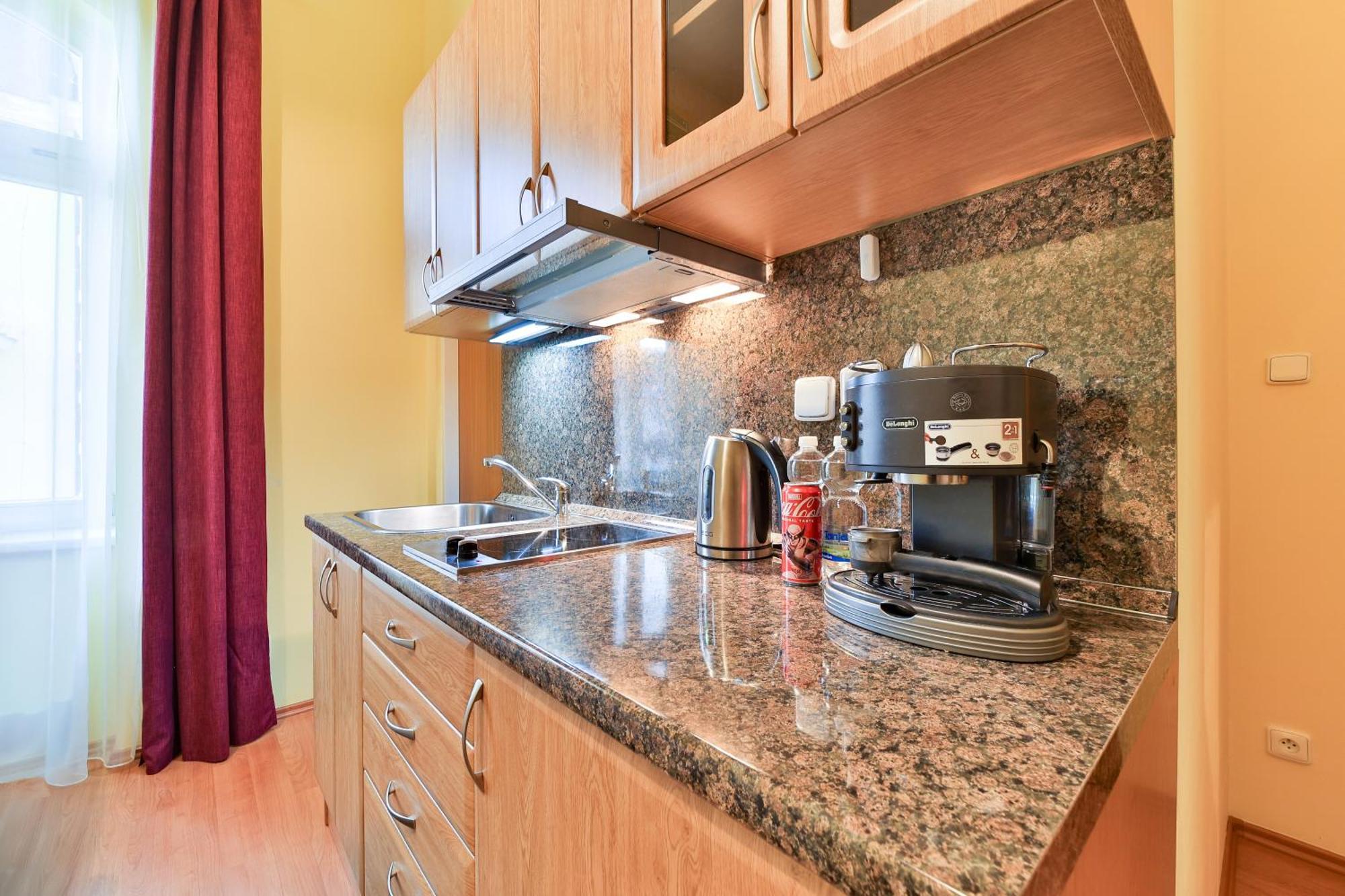 Anzio Apartments Mariánské Lázně Εξωτερικό φωτογραφία