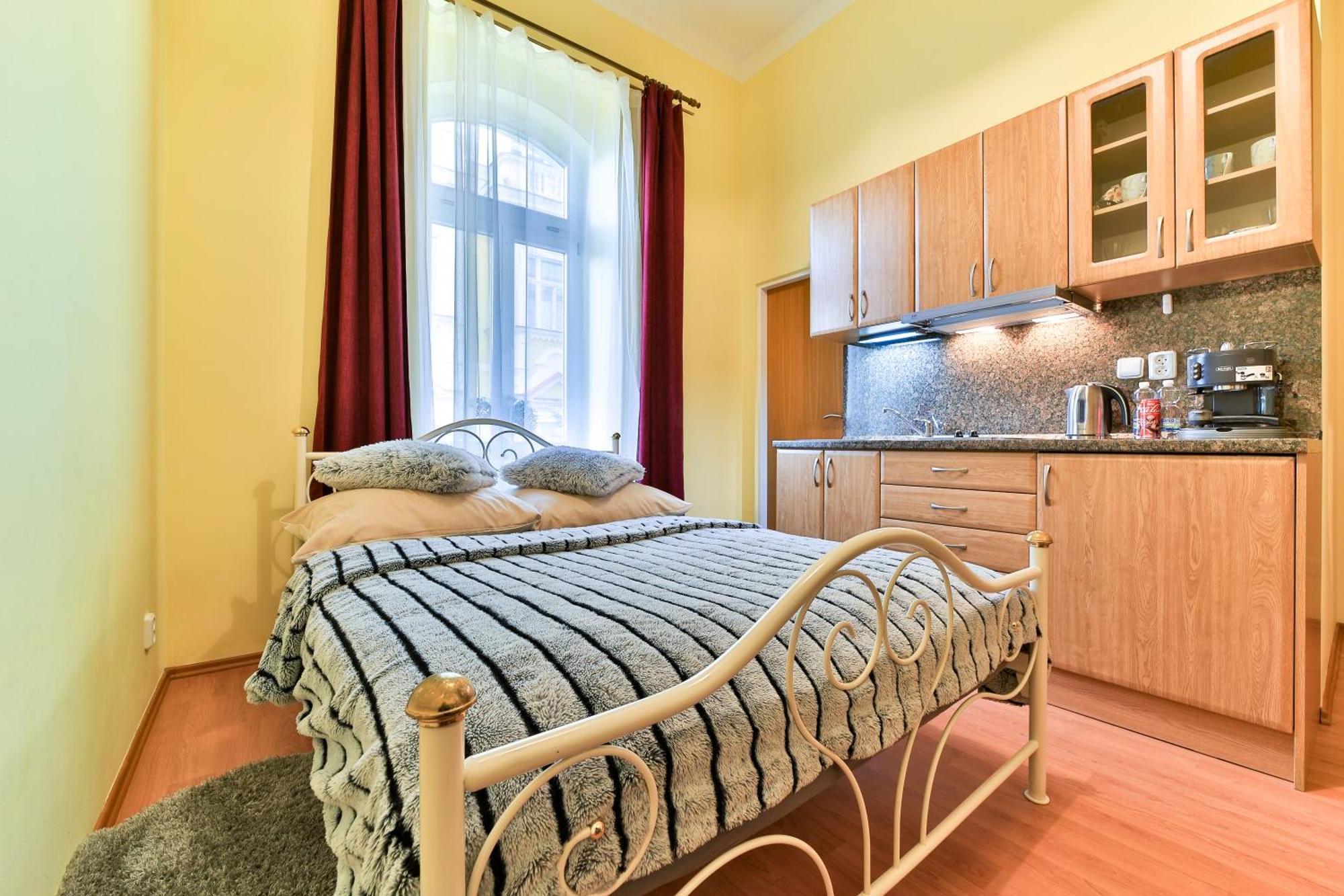 Anzio Apartments Mariánské Lázně Εξωτερικό φωτογραφία