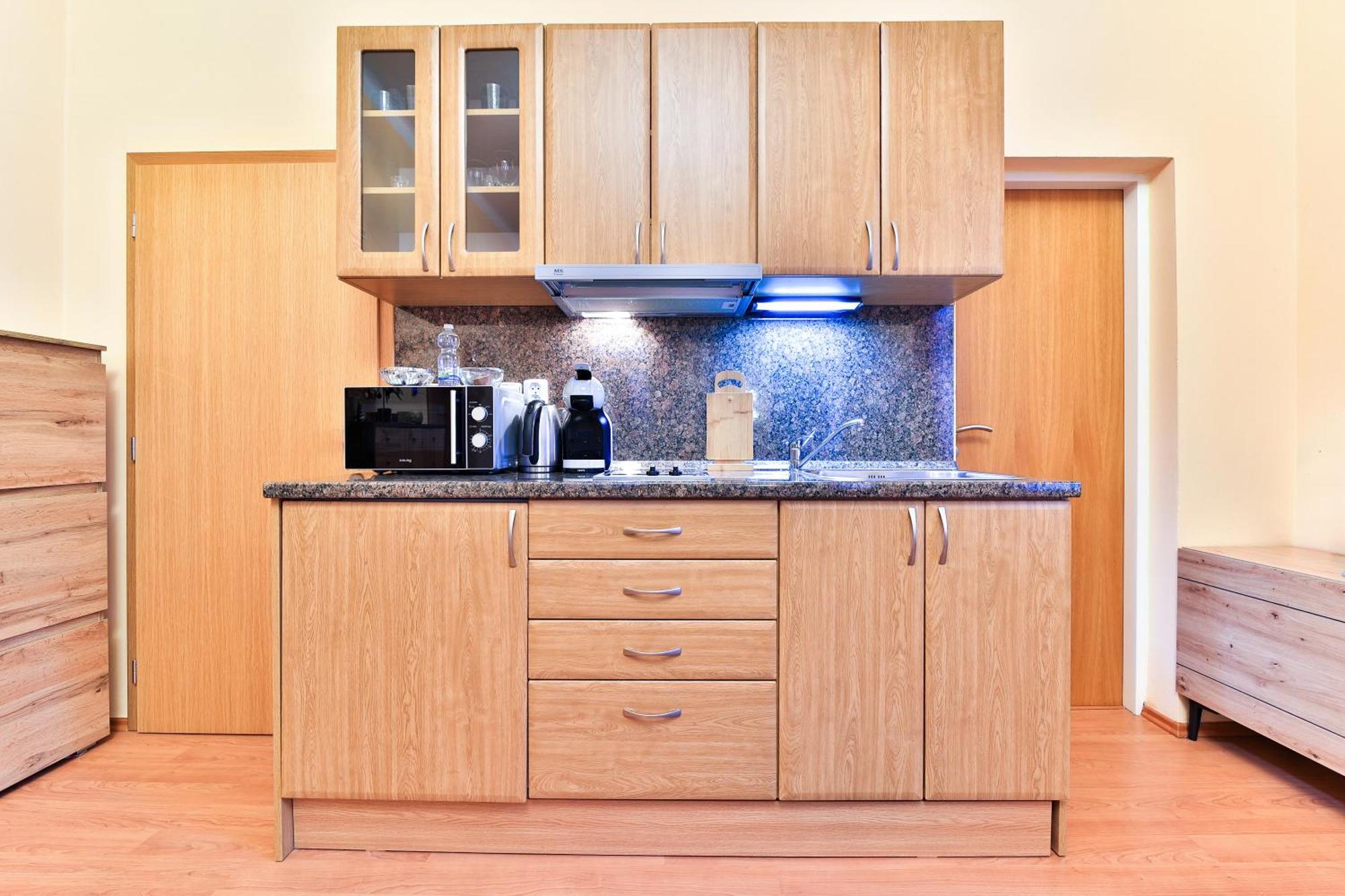 Anzio Apartments Mariánské Lázně Εξωτερικό φωτογραφία